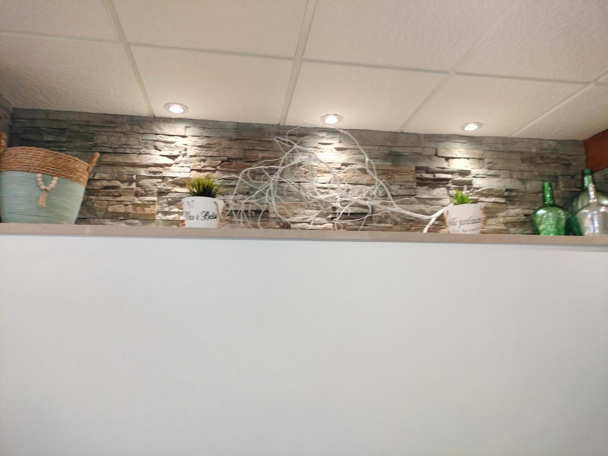 Apartamentos Montgo 德尼亚 外观 照片