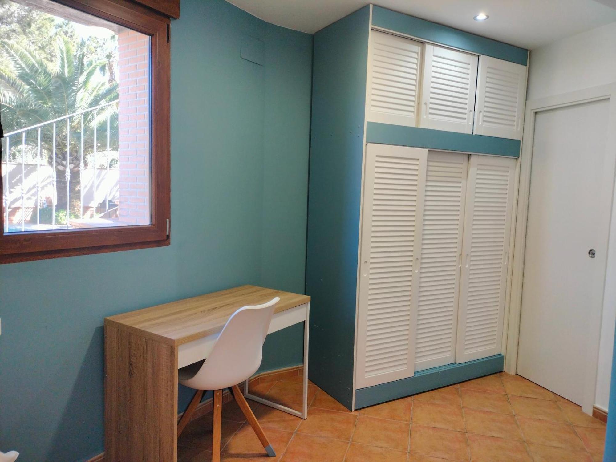 Apartamentos Montgo 德尼亚 外观 照片